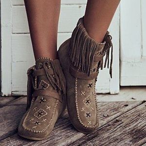 Sam Edelman Moccasins from Free people